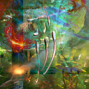 Fragmentation Of Habitat (Wa?ste Remix)