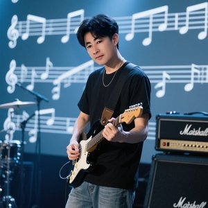 akparjanyakan-我爱你（akparjanyakan remix）