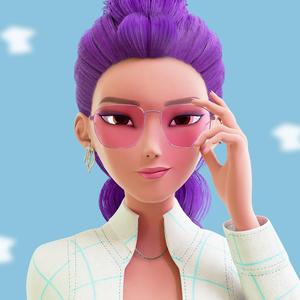 Soda Pop (Huntrix Version)