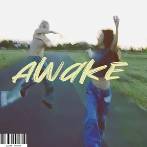 “Awake”-Pop Punk x MGK type beat