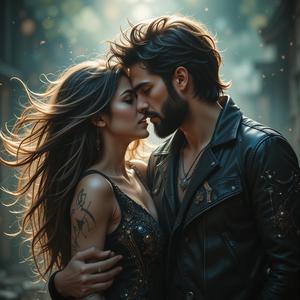 Lost in You