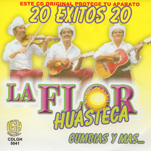 Cumbia Huastequita