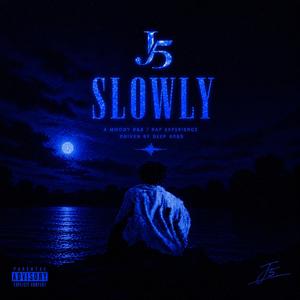 SLOWLY