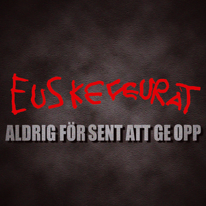 Vi Sjöng "Arbetets Söner"