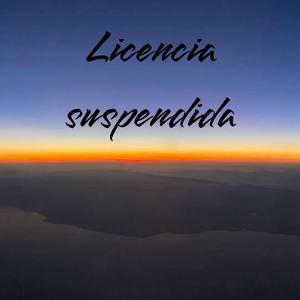 Licencia Suspendida