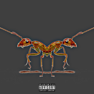 Усердие муравья