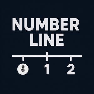 Sefofane(Number Line)