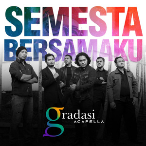Semesta Bersamaku