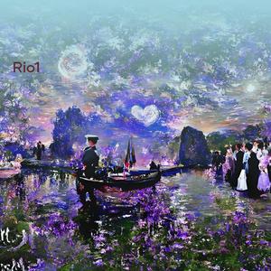 Mari Bergandengan Tangan