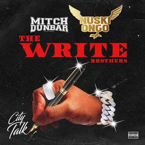 C.R.T.D.O (feat. Mitch Dunbar)