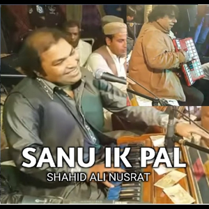 Sanu Ik Pal (Orignal)