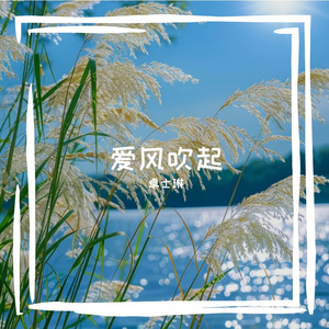 爱风吹起