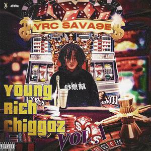 Chigga (feat. br0ken)