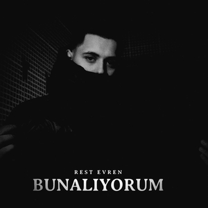 Bunalıyorum