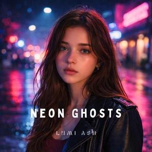 Neon Ghosts