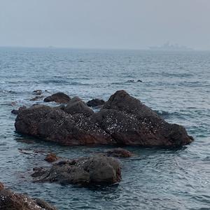 “一起看海”（Prod by Lakewavebeatz)