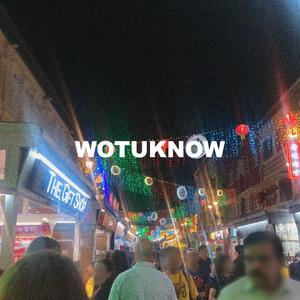 WOTUKNOW (feat. jack plummer, YohngBoi & Harley Oaklae)