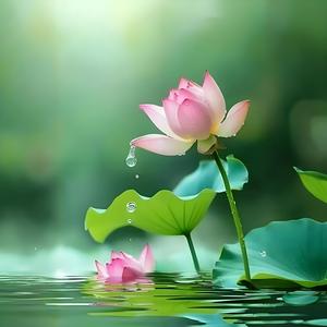 清音菩提 (古筝独奏)