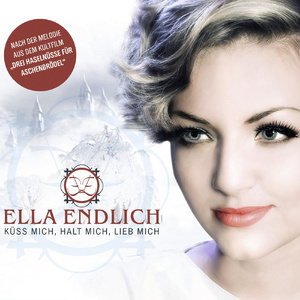 Küss Mich, Halt Mich, Lieb Mich (Radio Version)