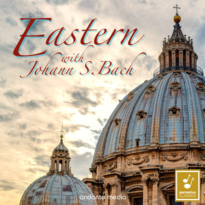 Recitativo (Bass): Wir sind Erfreut