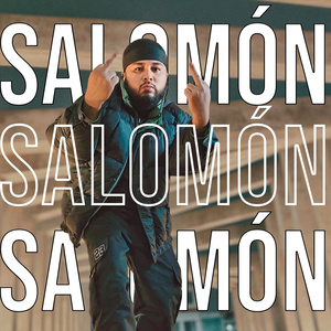 Salomón