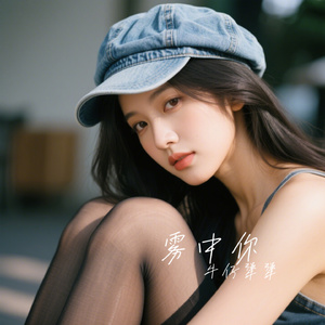 雾中你
