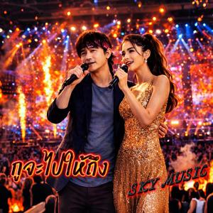 กูจะไปให้ถึง