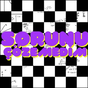 SORUNU ÇÖZEMEDİM (Demo)
