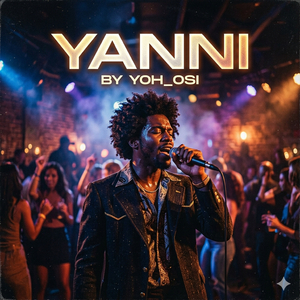 Yanni