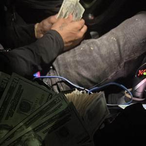 Stroffin (feat. 1RellMoneyy)