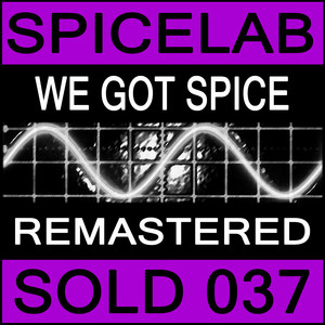 We Got Spice (Spicelab Remix)