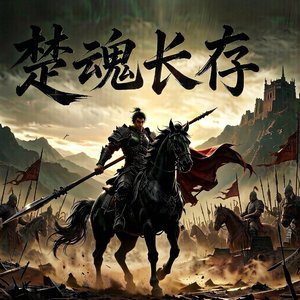 楚魂长存