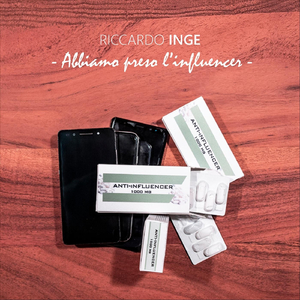Abbiamo preso l'influencer