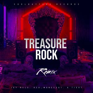 Treasure Rock (Remix)