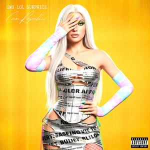 OMG LOL SURPRISE (feat. Cum Republic)