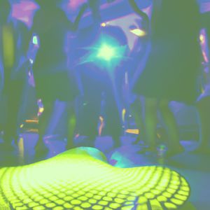 Vibrant Beats