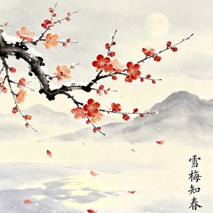 雪梅知春