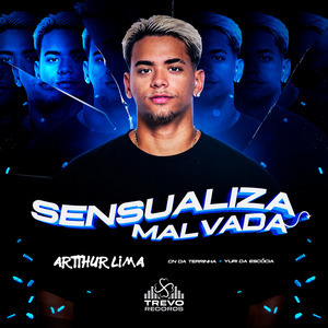 Sensualiza Malvada