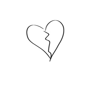 break up