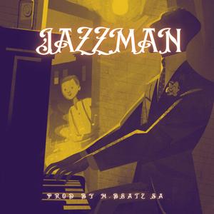 JazzMan (feat. Rae Soul Musiq)