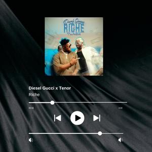 Riche (feat. Tenor)