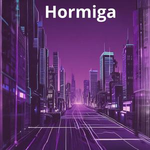 Hormiga