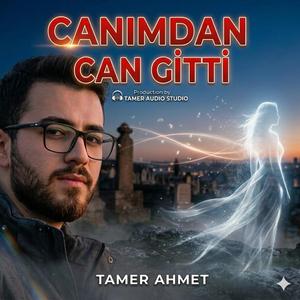 Canımdan Can Gitti