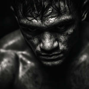 パンチドランカー