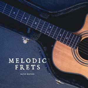 Sand Fretboard