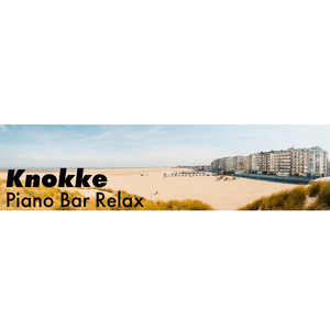 Optymistic Time, Cafè de Tokyo