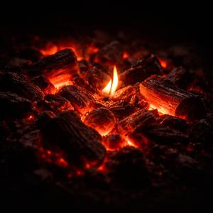 식지 않아 (Still Burning)