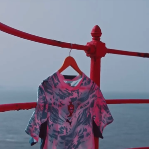 葡萄牙战歌（remix）