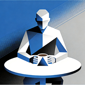 满脑子都是工作