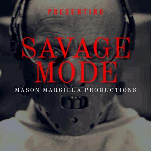 SAVAGE MODE
